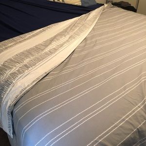 King Size Duvet Cover